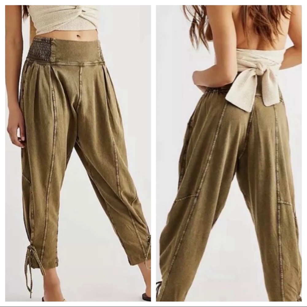 FP One Billie Pants
